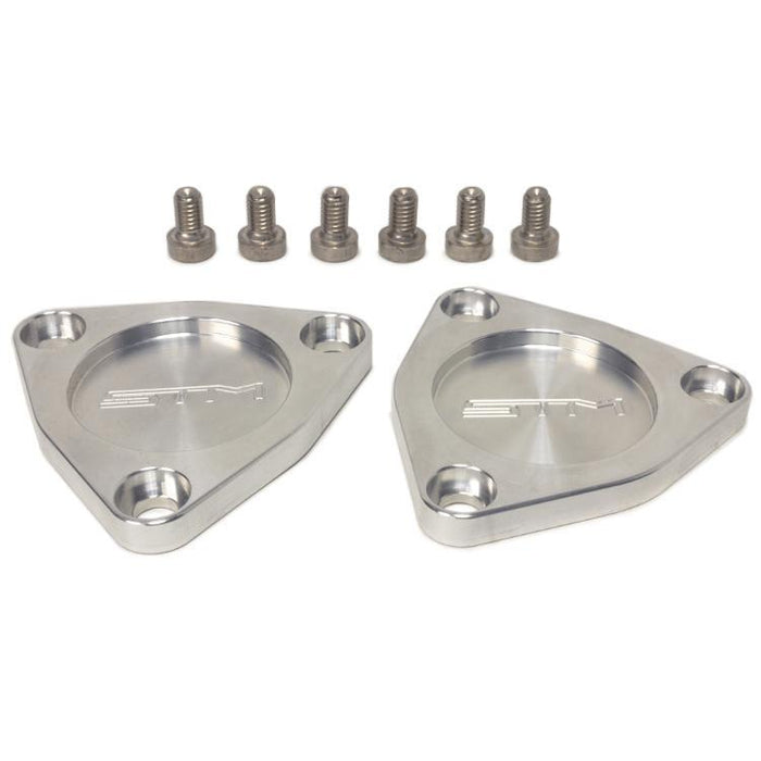 STM Tuned Cam Position Sensor Housing Cover for Evo 9