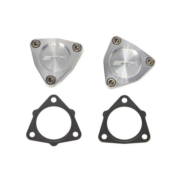 STM Tuned Cam Position Sensor Housing Cover for Evo 9