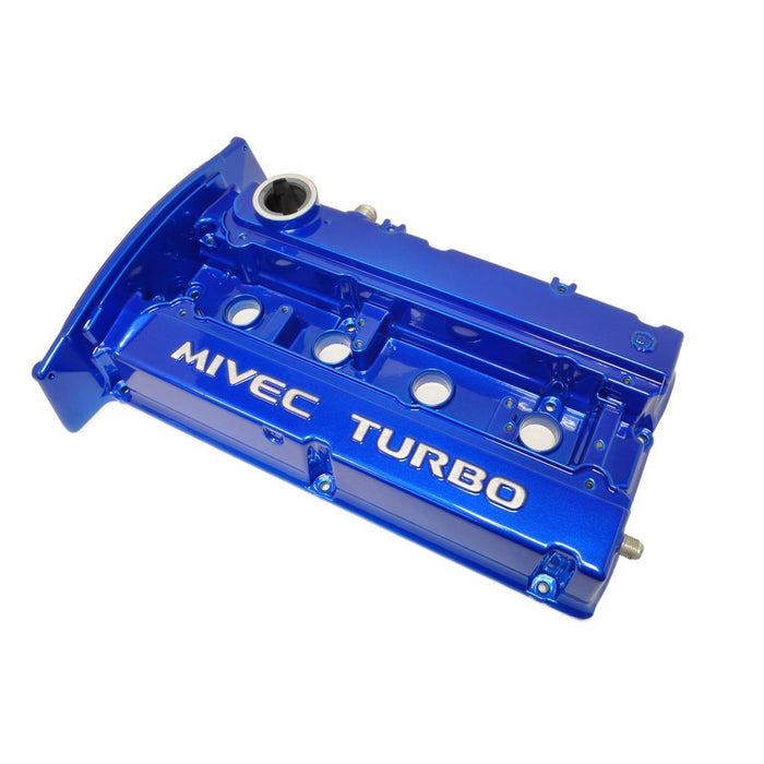 STM Tuned Valve Cover Fittings for Evo 4/5/6/7/8/9