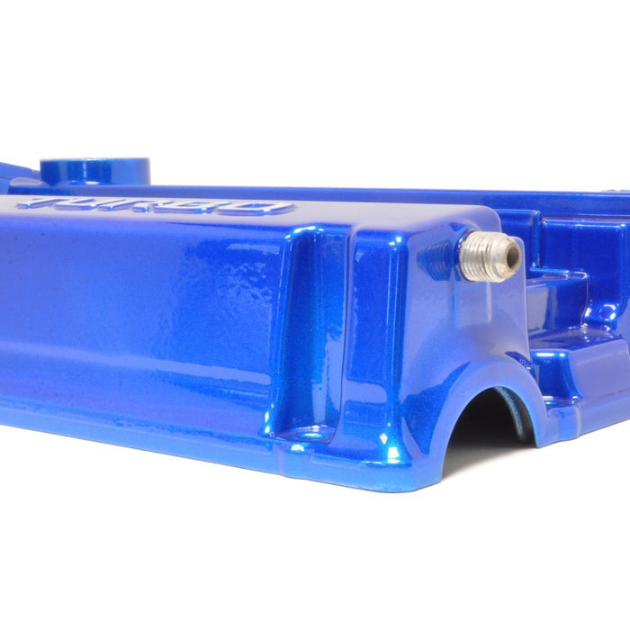 STM Tuned Valve Cover Fittings for Evo 4/5/6/7/8/9