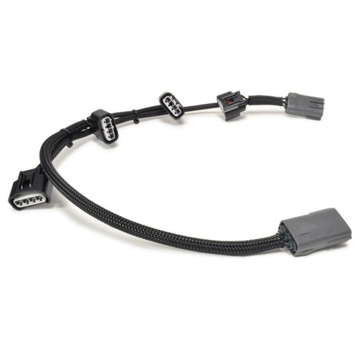 STM Tuned Replacement Ignition Harness for Evo 4-9 Denso COP