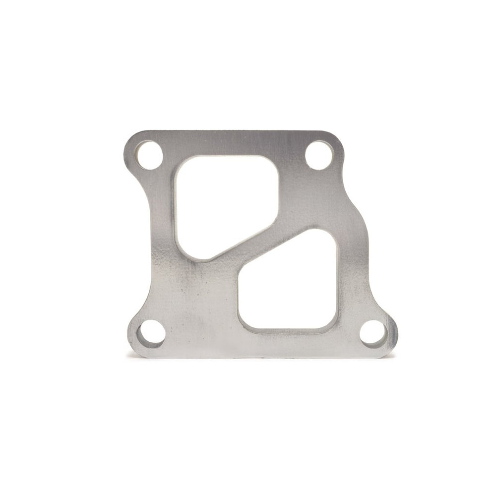 STM Tuned Mild Steel Turbo Inlet Flange for Evo IV-X