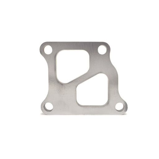 STM Tuned Mild Steel Turbo Inlet Flange for Evo IV-X