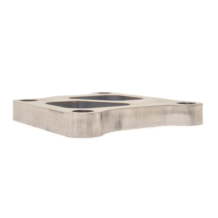 STM Tuned Mild Steel Turbo Inlet Flange for Evo IV-X