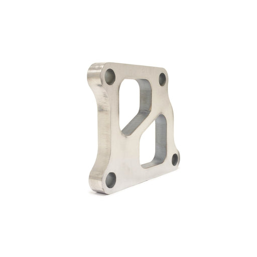 STM Tuned Mild Steel Turbo Inlet Flange for Evo IV-X