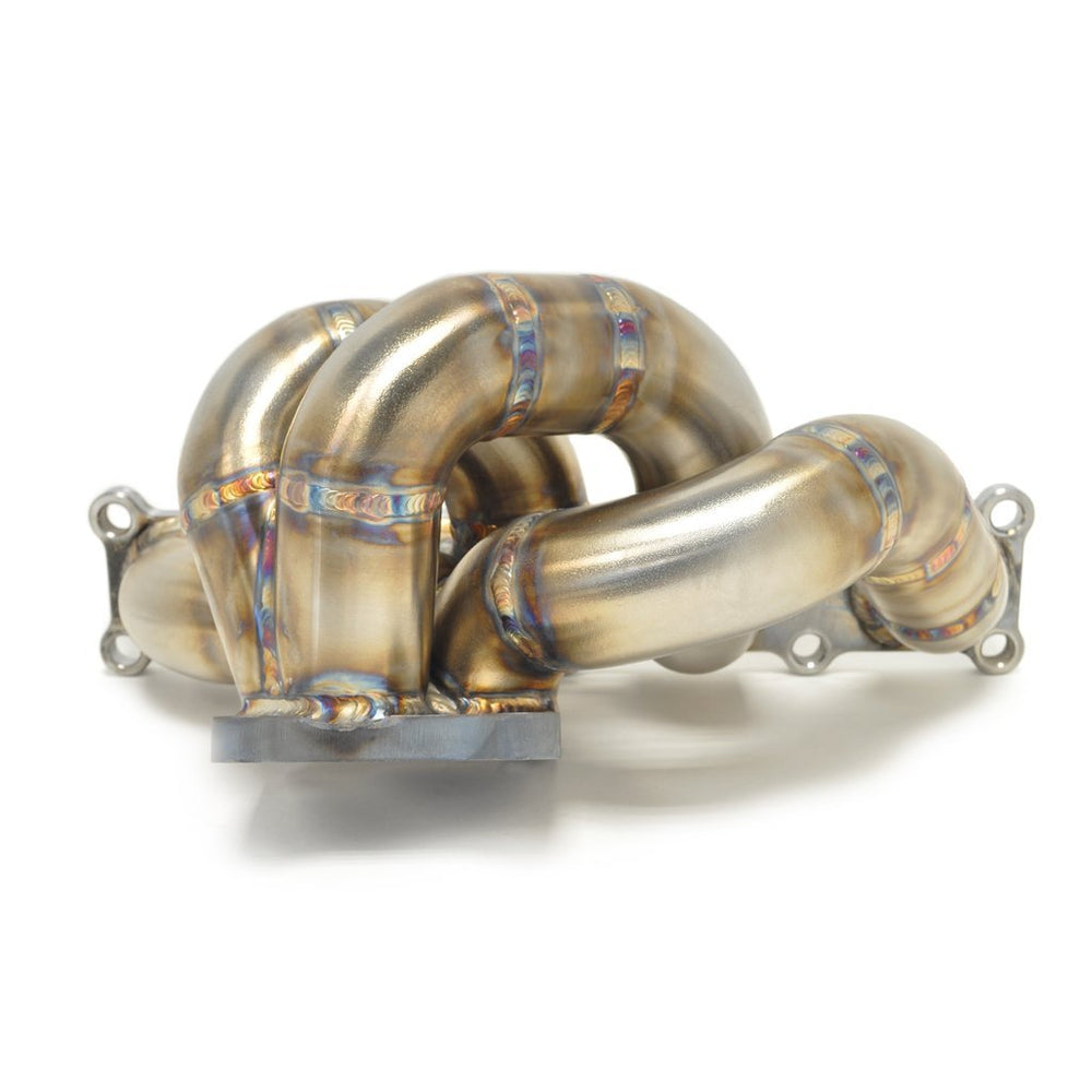 STM Tuned Evo X Stock Replacement Exhaust Manifold