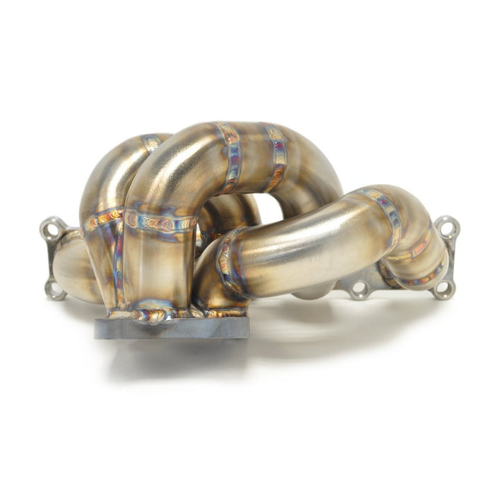 STM Tuned Evo X Stock Replacement Exhaust Manifold