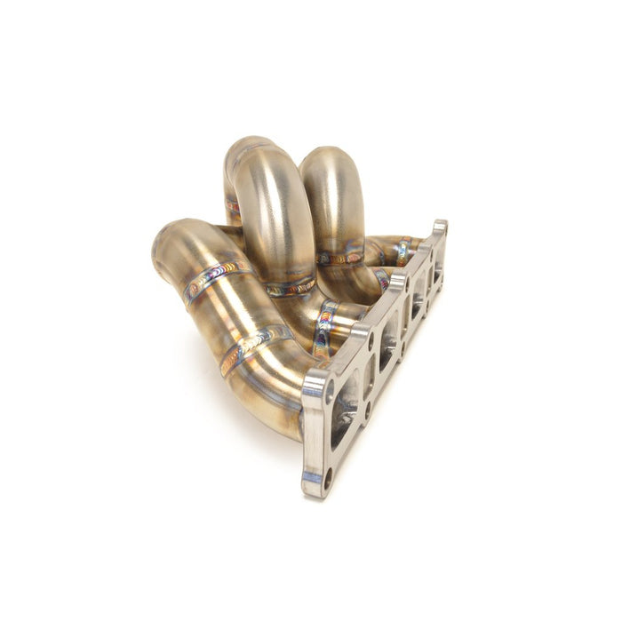 STM Tuned Evo X Stock Replacement Exhaust Manifold