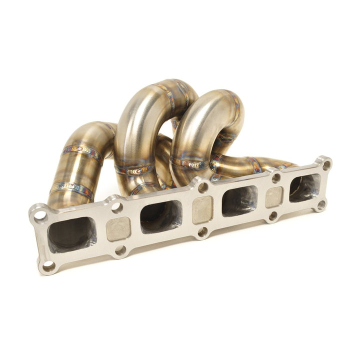 STM Tuned Evo X Stock Replacement Exhaust Manifold