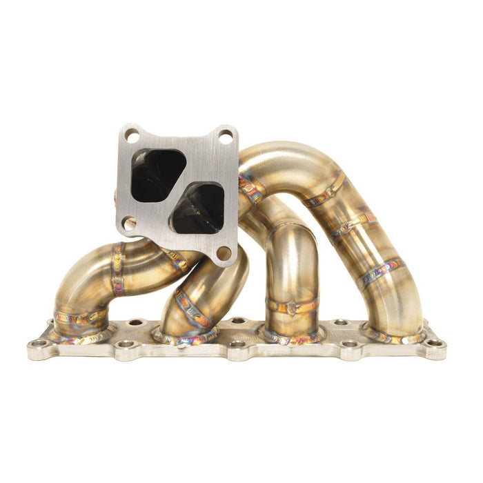 STM Tuned Evo X Stock Replacement Exhaust Manifold