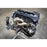 STM Tuned Evo X Stock Replacement Exhaust Manifold