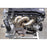 STM Tuned Evo X Stock Replacement Exhaust Manifold