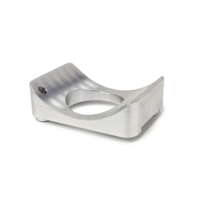 STM Tuned Aluminum MAF Adapter Weld-On Intake Flange - Evo X