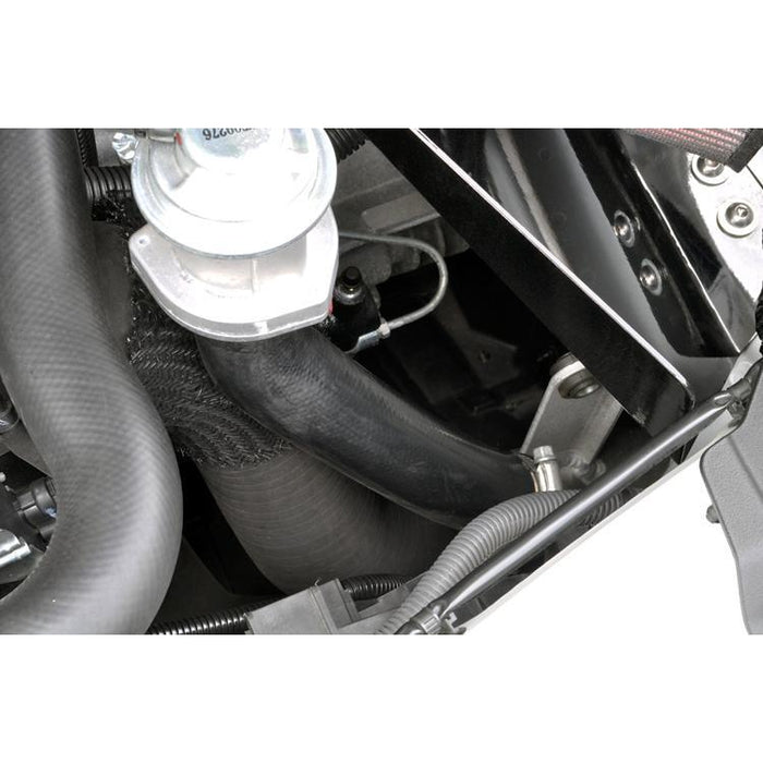 STM Tuned Evo X Bellmouth Intake Pipe Kit