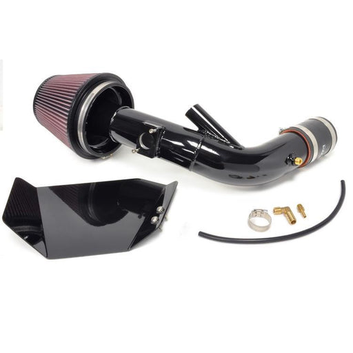 STM Tuned Evo X Bellmouth Intake Pipe Kit