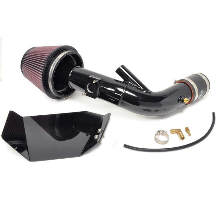 STM Tuned Evo X Bellmouth Intake Pipe Kit