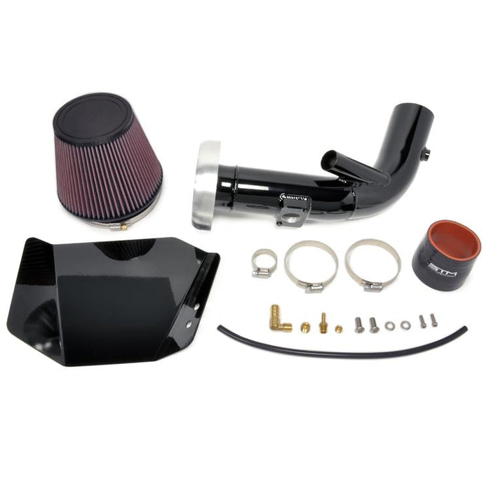 STM Tuned Evo X Bellmouth Intake Pipe Kit