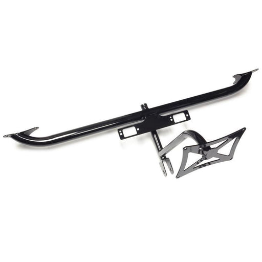 STM Tuned Evo X Bolt-On Parachute Mount Kit