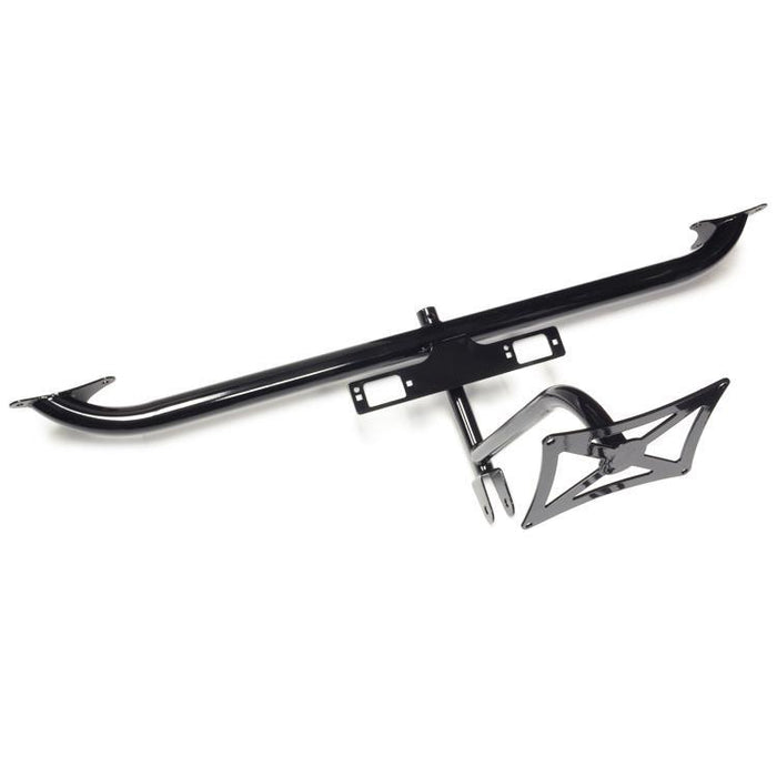 STM Tuned Evo X Bolt-On Parachute Mount Kit