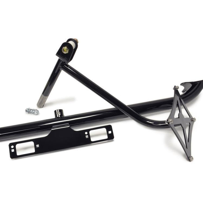 STM Tuned Evo X Bolt-On Parachute Mount Kit