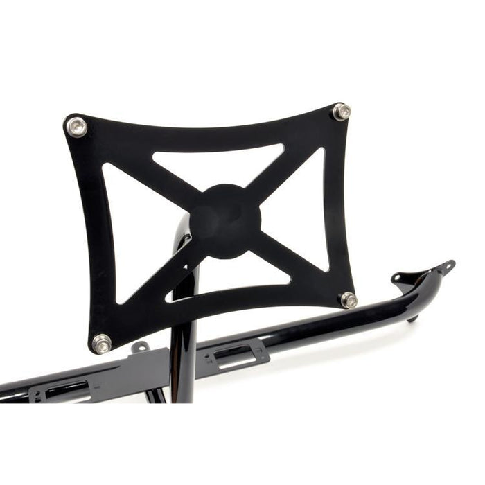 STM Tuned Evo X Bolt-On Parachute Mount Kit