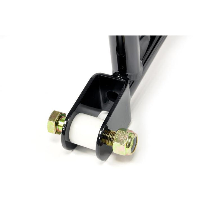 STM Tuned Evo X Bolt-On Parachute Mount Kit