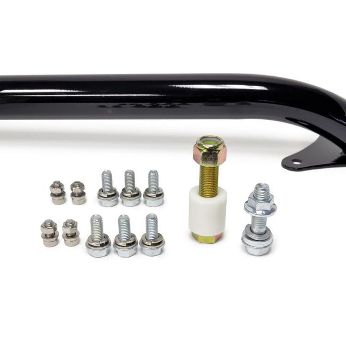 STM Tuned Evo X Bolt-On Parachute Mount Kit