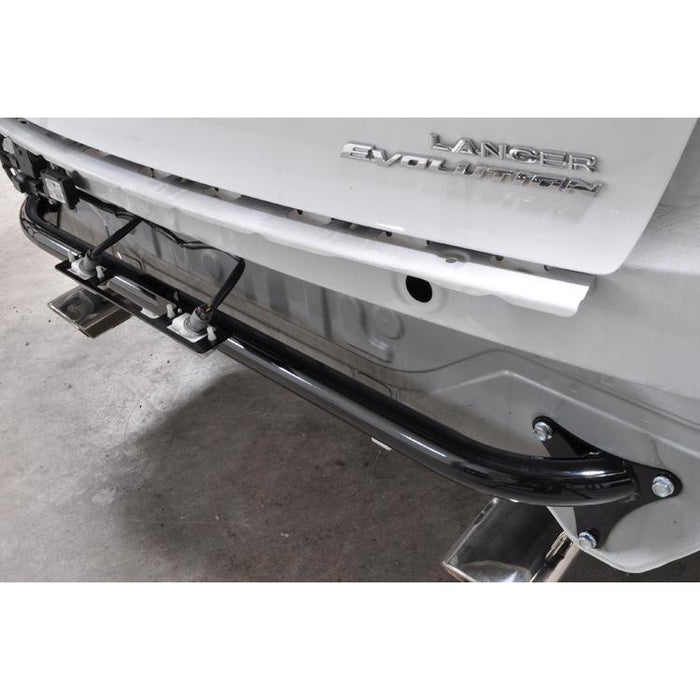 STM Tuned Evo X Bolt-On Parachute Mount Kit