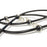STM Tuned Stainless Steel Brake Lines for Evo X