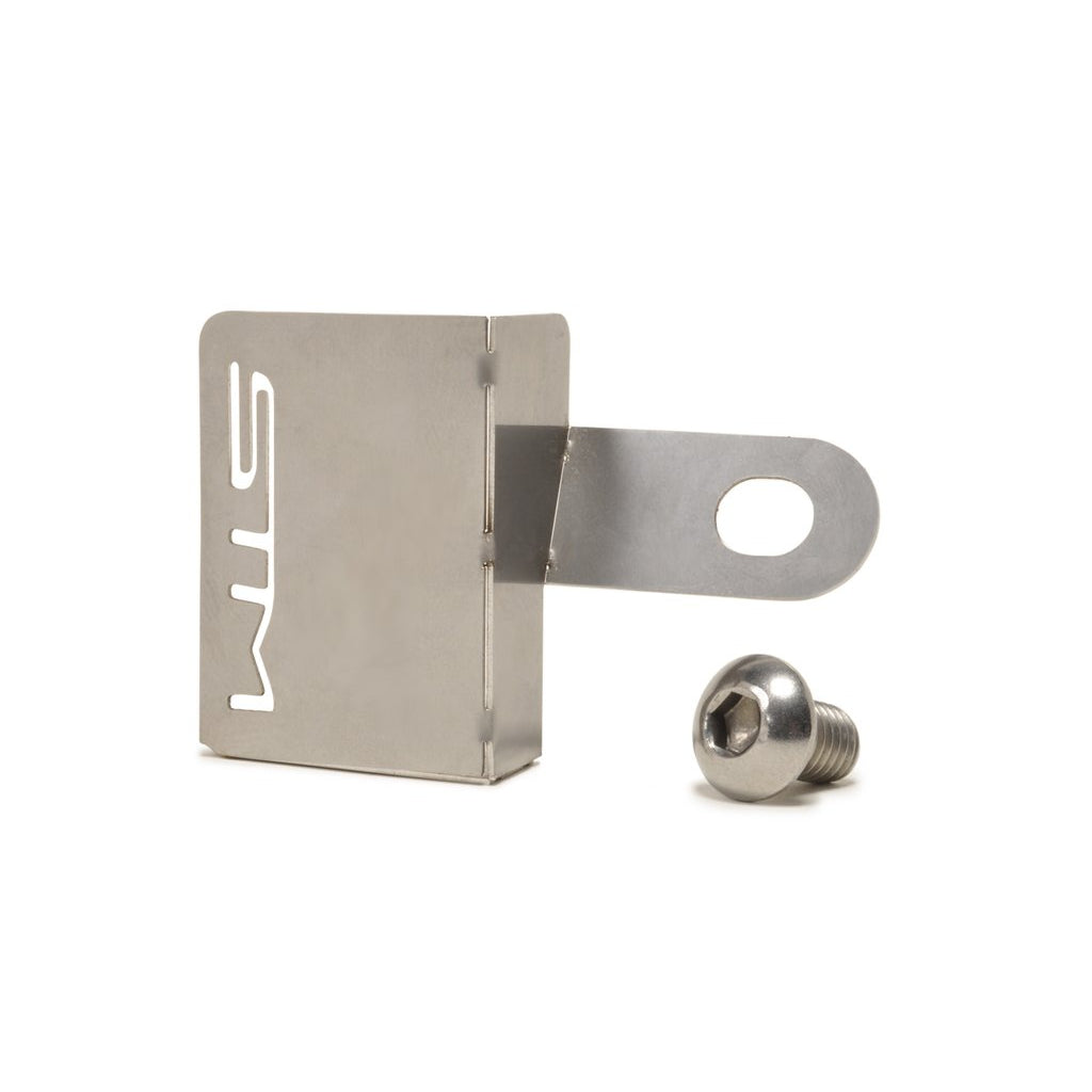 STM Tuned Cam Position Sensor Heat Shield for Evo X — Speed Science