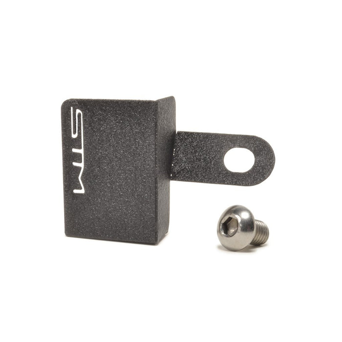 STM Tuned Cam Position Sensor Heat Shield for Evo X