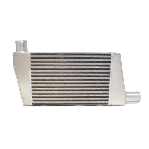 STM Tuned Evo X Street Intercooler