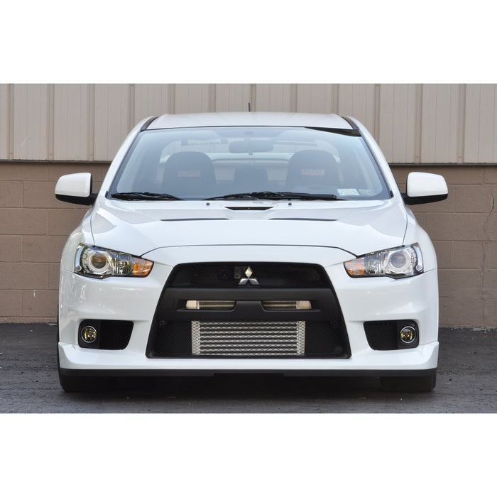 STM Tuned Evo X Street Intercooler