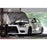 STM Tuned Evo X Street Intercooler