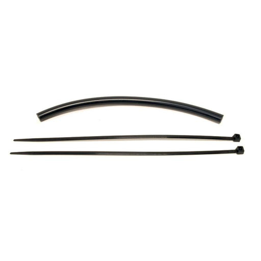 STM Tuned Evo X FPR Hose Upgrade