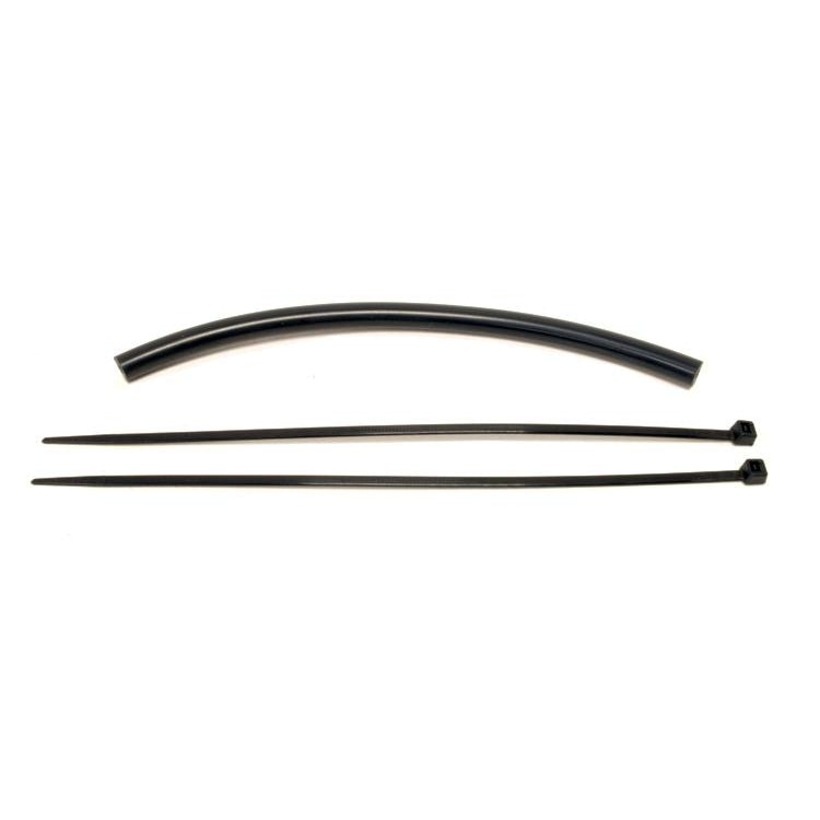 STM Tuned Evo X FPR Hose Upgrade