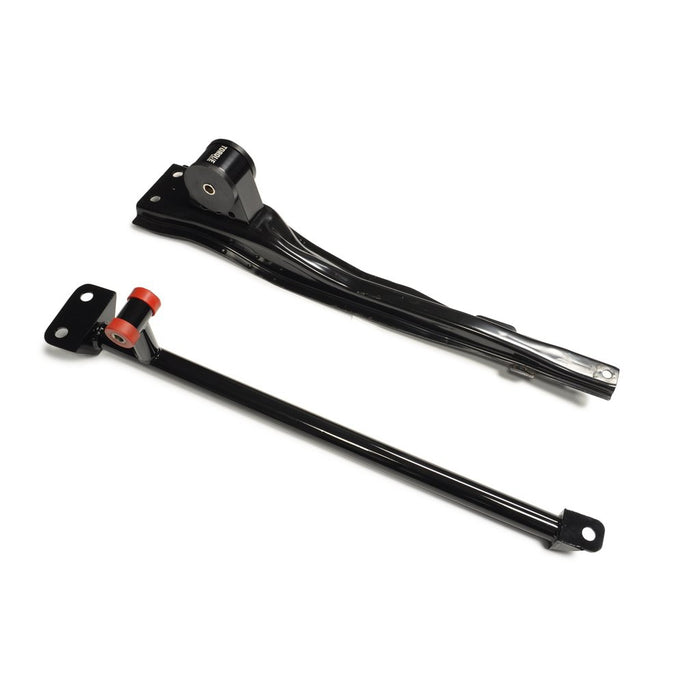 STM Tuned Evo X Lightweight Front Cross Member Brace *Blemish*