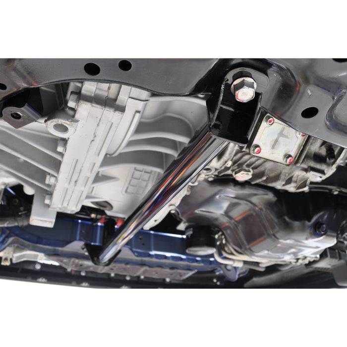 STM Tuned Evo X Lightweight Front Cross Member Brace *Blemish*