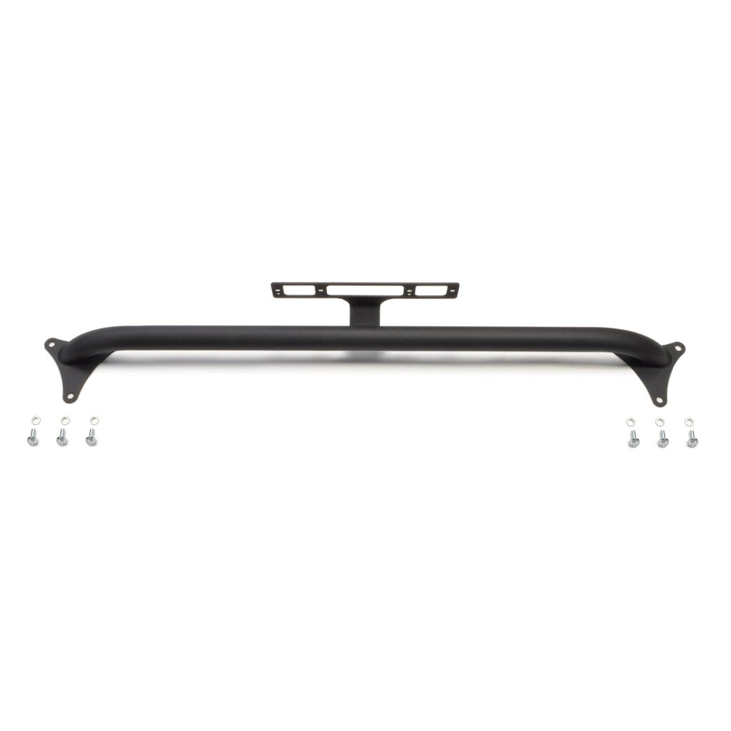 STM Tuned Evo X Lightweight Rear Bumper Support Bar — Speed Science