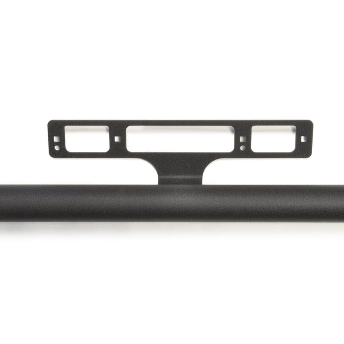 STM Tuned Evo X Lightweight Rear Bumper Support Bar