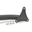 STM Tuned Evo X Lightweight Rear Bumper Support Bar