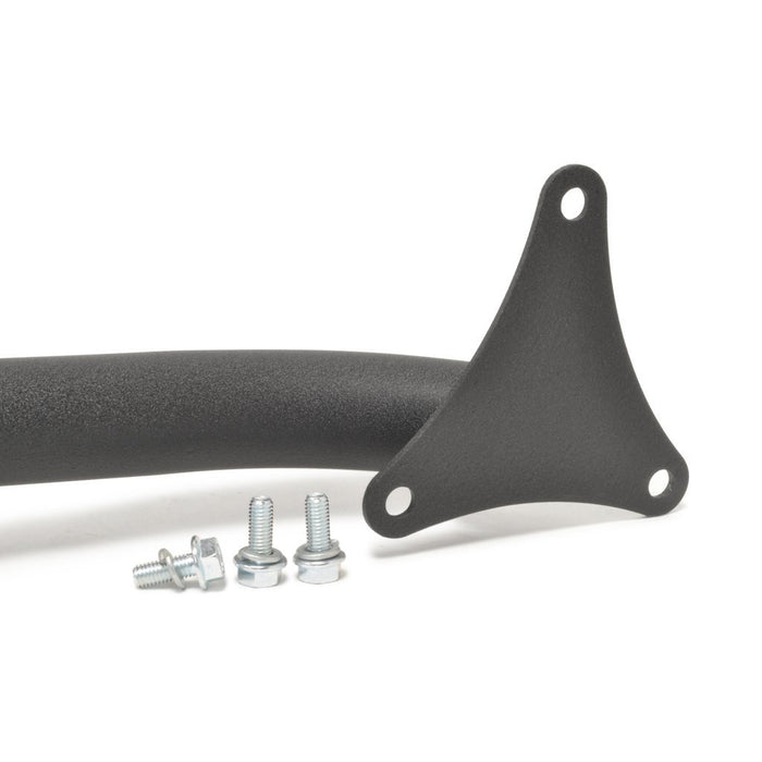 STM Tuned Evo X Lightweight Rear Bumper Support Bar