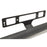 STM Tuned Evo X Lightweight Rear Bumper Support Bar