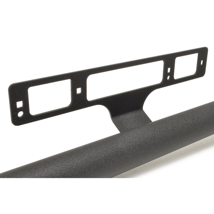 STM Tuned Evo X Lightweight Rear Bumper Support Bar