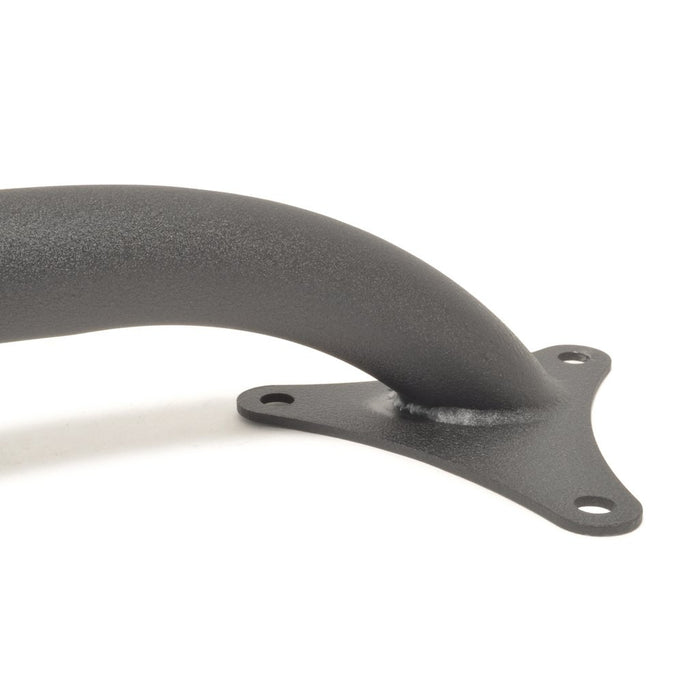 STM Tuned Evo X Lightweight Rear Bumper Support Bar