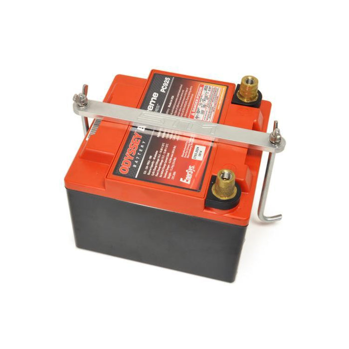 STM Tuned PC925 Lightweight Battery Kit - Evo X