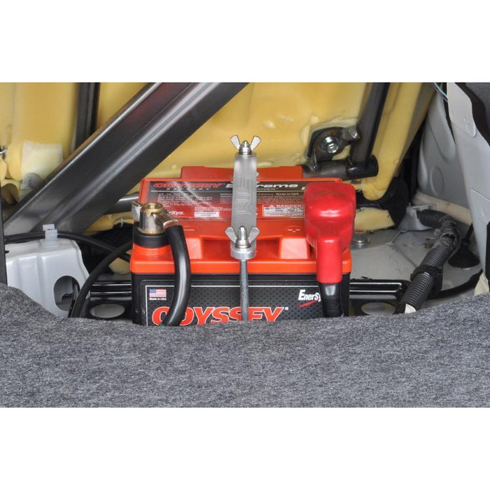 STM Tuned PC925 Lightweight Battery Kit - Evo X