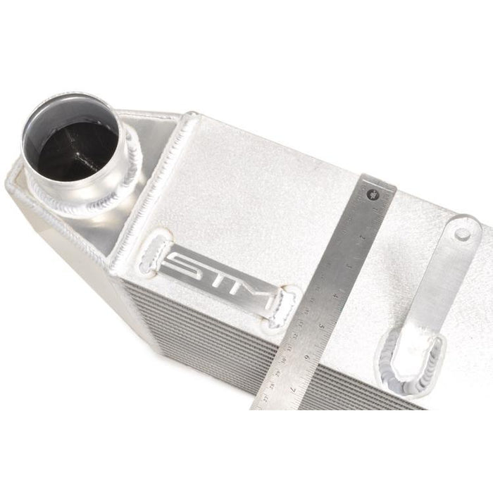 STM Tuned Evo X High HP Race Intercooler