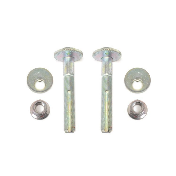 STM Tuned Rear Camber Bolt Kit - Evo X