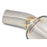 STM Tuned Evo X Stainless Cat-Back Exhaust